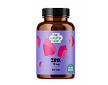 Cruydhof Zink Tabletten 60TB