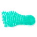 Earth Therapeutics Sole Scrubber 1ST scrub zool