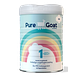 Pure Goat Volledige Zuigelingenvoeding 1 800GR Pure Goat Volledige Zuigelingenvoeding 1 800GR