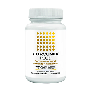 Pharmanutrics Circulix Plus Capsules 120TB
