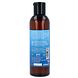 Benecos Sensitive Shower Gel 200ML achterkant fles