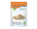 Biotona Bio Shatavari Poeder 150GR Biotona Bio Shatavari Poeder 150GR