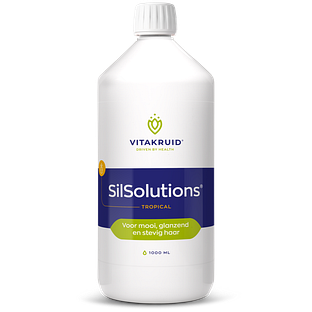 Vitakruid SilSolutions 1000 - Tropical 1LT Vitakruid SilSolutions 1000 - Tropical 1LT