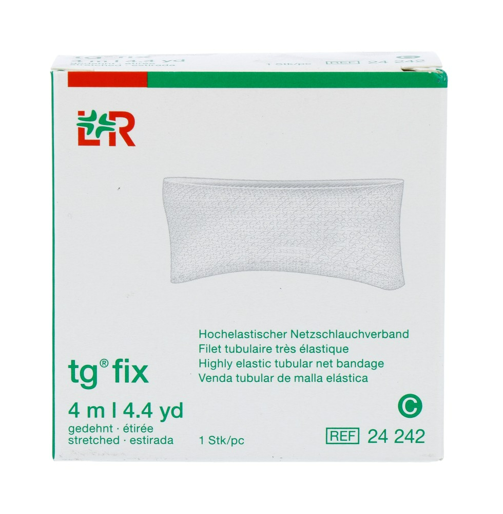 Lohmann & Rauscher TG Fix Netverband Maat C