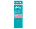 Deoleen Behandelspray 5 Dagen Werking Anti-Transpirant 30ML