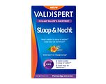 Valdispert Slaap & Nacht tabletten 30TB