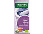 Piramide Thee Lekker Slapen 20ZK