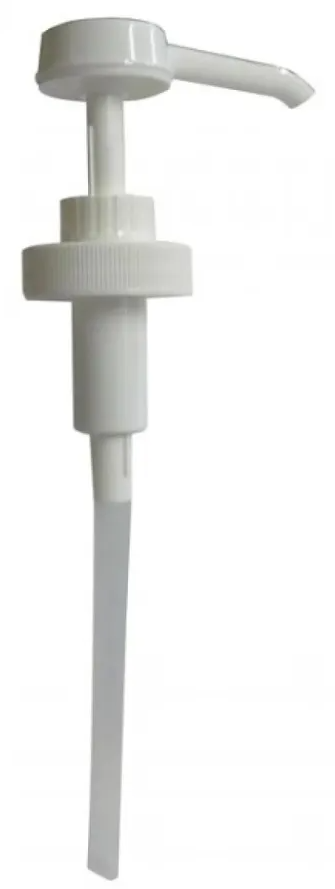 Betadine 550ml Dispenser