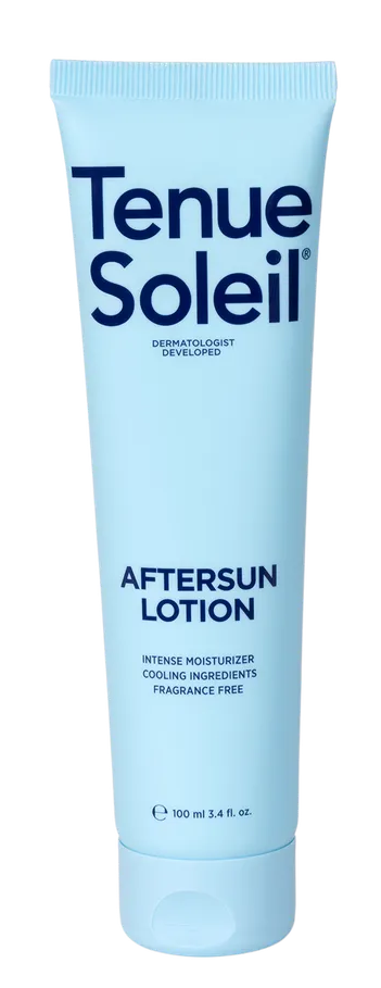 Tenue Soleil Aftersun Lotion