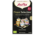 Yogi Tea Finest Selection Set 18ST Yogi Tea Finest Selection Set 18ST