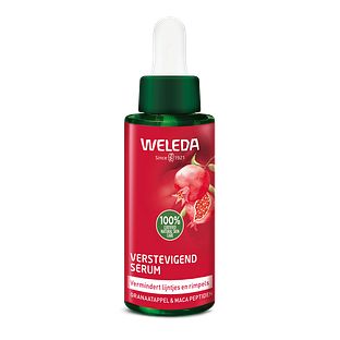 Weleda Granaatappel & Maca Verstevigend Serum 30ML