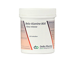 DeBa Pharma Beta-alanine 800mg Tabletten 120TB DeBa Pharma Beta-alanine 800mg Tabletten 120TB