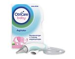 Otrivin OtriCare Baby Aspirator Neusjesreiniger 1ST