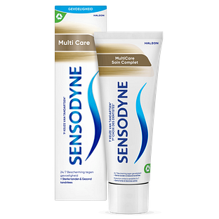 Sensodyne MultiCare Tandpasta 75ML