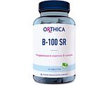 Orthica B-100 SR Tabletten - Vitamine B-Complex 120ST