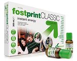 Soria Natural Fost Print Classic Vials 20ST