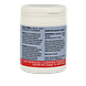 Lamberts Valeriaan 1600mg Tabletten 60TB Achterkant pot