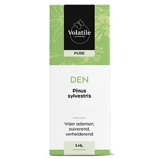 Volatile Den 5ML