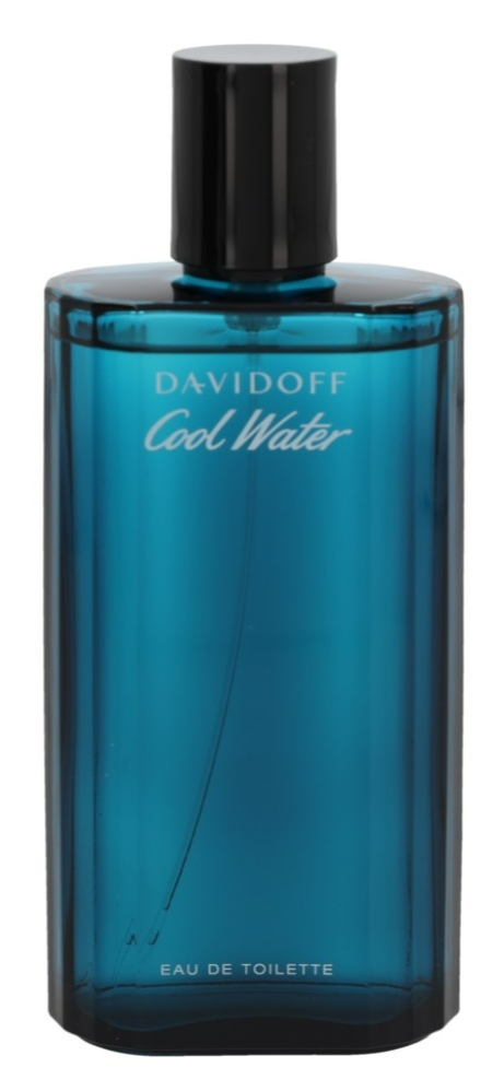 Davidoff Cool Water Homme Eau de Toilette