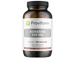 Proviform Berberine 500mg Capsules 180VCP