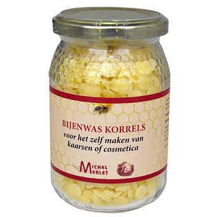 Michel Merlet Bijenwas Korrels 160GR