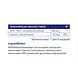 Vitakruid MSM 1000 mg > 99,9% zuiver + vitamine C 120TB samenstelling