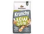 Barnhouse Krunchy Low Sugar Crazy Nuts Biologische Muesli 375GR