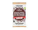 Chokay Amazing Extra Dark Chocolate Bar 70GR