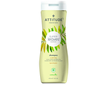 Attitude Super Leaves Clarifying Shampoo 473ML