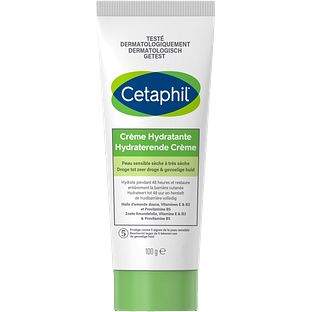 Cetaphil Hydraterende Crème 100GR