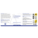 Biotics L-Glutamine Capsules 180CP