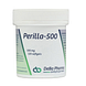 DeBa Pharma Perilla-500 Softgels 120SG