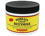 Murray s Murray's Hair Beeswax Cream 178ML Murray s Murray's Hair Beeswax Cream 178ML