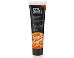 Ecodenta Black Orange Whitening Tandpasta 100ML