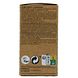 Vanan Bonduc Nut Capsules 60CP andere zijkant verpakking