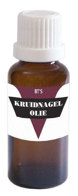 BTS Kruidnagel Olie kopen