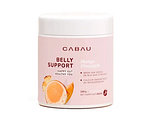 Cabau Belly Support Mango Pineapple Poeder 300GR