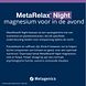 Metagenics MetaRelax Nacht Tabletten 30TB Metagenics MetaRelax Nacht Tabletten 30TB