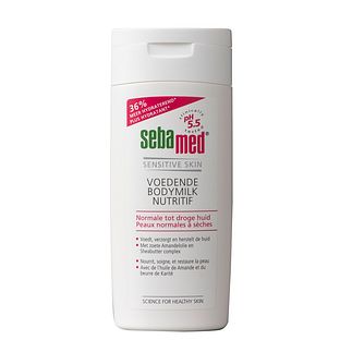 Sebamed BodyMilk 200ML