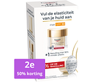 Eucerin Hyaluron-Filler Elasticity Dagcrème SPF30 + Navulling 1ST Eucerin Hyaluron-Filler Elasticity Dagcrème SPF30 + Navulling 1ST