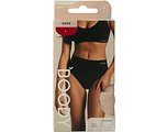 Boody Full Brief Taille Slip Blush S 1ST