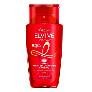 Elvive Shampoo Color Vive Mini 90ML