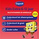 Dagravit Kids Extra 6-12 jaar Multivitaminen Kauwtabletten 60KTB Dagravit Kids Extra 6-12 jaar Multivitaminen Kauwtabletten 60KTB