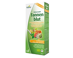 Hubner Schwarzwald Tannenblut Siroop 250ML