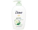 Dove Go Fresh Beauty Cream Wash 250ML