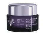 Louis Widmer Proderm Nachtcrème Rijke Textuur Licht Geparfumeerd 50ML Louis Widmer Proderm Nachtcrème Rijke Textuur Licht Geparfumeerd 50ML