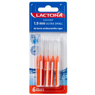 Lactona EasyGrip US 1.9mm 6ST
