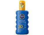 Nivea Sun Protect & Hydrate Zonnespray SPF30 200ML