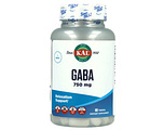 Kal Gaba 750mg Tabletten 90TB