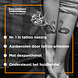 Bepanthen Tattoo Nazorg Zalf 30GR Bepanthen Tattoo Nazorg Zalf 30GR